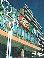 * ubytov�n� - unterkunft - accommodation *